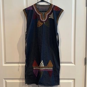 Vintage Women’s Dress
